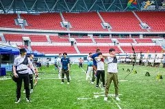 开元娱乐-板球赛场再起风云：云贵鲨队队险胜江汉独角兽队，赛场气氛火爆更衣室氛围正向的简单介绍